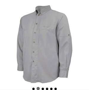 Men's Beretta Hunting/Shooting Shirt
